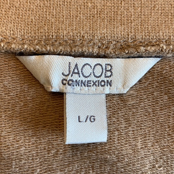 SALE!! Jacob full zip hoodless. 3 - Picture 10 of 13